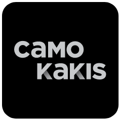 Camokakis app icon