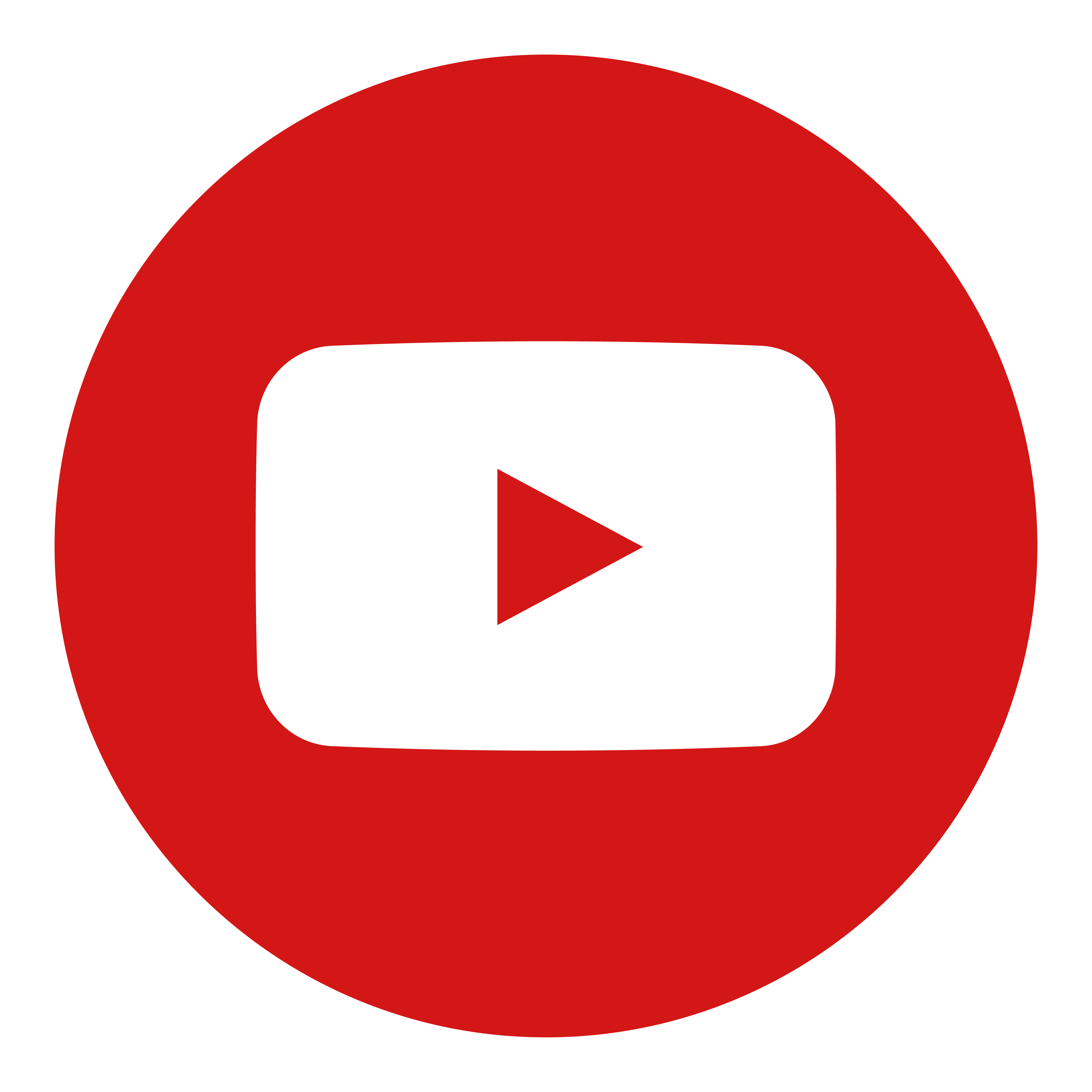 YouTube logo