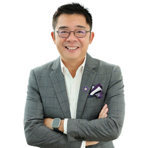 Profile image of Bernard Lim