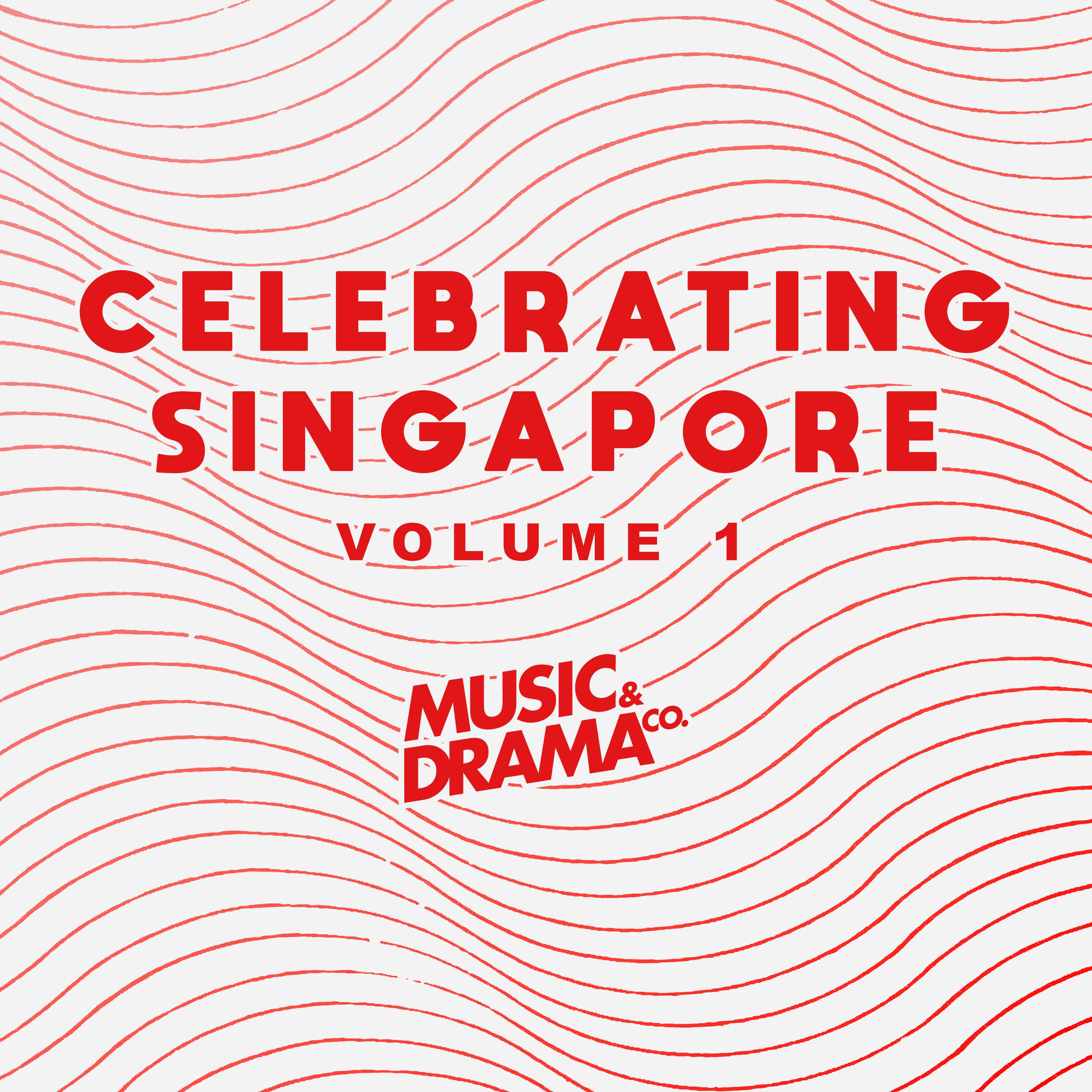 Image for Celebrating Singapore Vol.1 by MDC