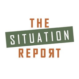 Logo for The Situation Report