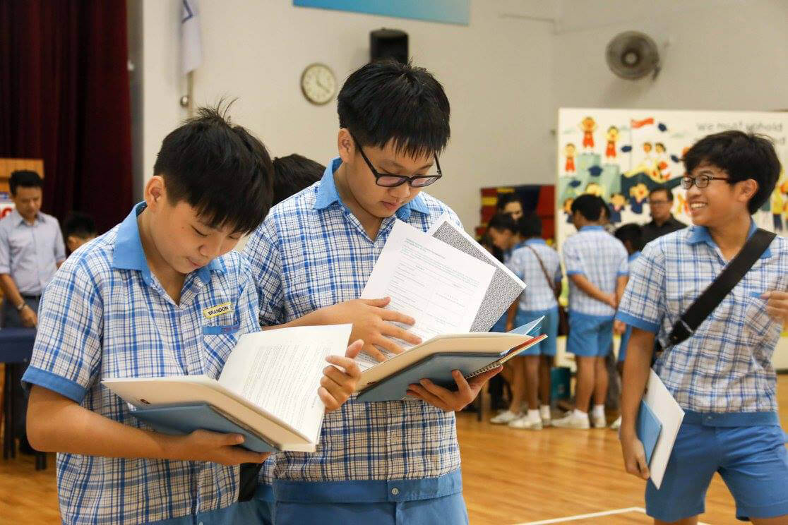 Thumbnail image for The Situation Report on PSLE